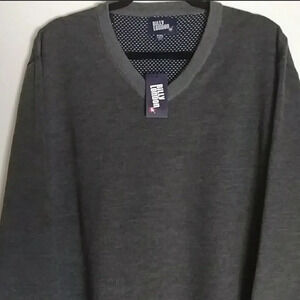Sweater by Billy London V-Neck